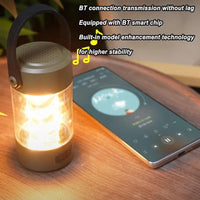 Water Resistant Bluetooth Speaker Black Rechargeable image 5 PanguDeals Pakistan