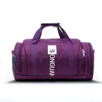 Premium Waterproof Duffle Bag for Travel Gym & Daily Use image 2 PanguDeals Pakistan