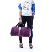 Premium Waterproof Duffle Bag for Travel Gym & Daily Use image 3 PanguDeals Pakistan
