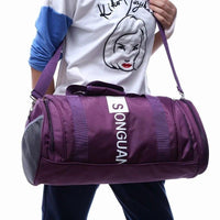 Premium Waterproof Duffle Bag for Travel Gym & Daily Use image 4 PanguDeals Pakistan