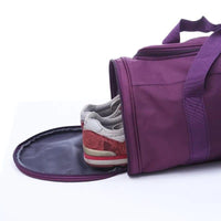 Premium Waterproof Duffle Bag for Travel Gym & Daily Use image 5 PanguDeals Pakistan
