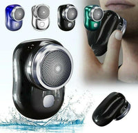 Rechargeable Mini Hair Trimmer for Men Women image 1 PanguDeals Pakistan