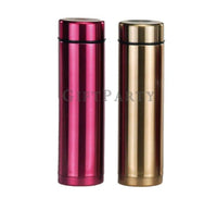 Insulated Stainless Steel Water Bottle 300ml Multicolor image 1 PanguDeals Pakistan