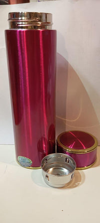 Insulated Stainless Steel Water Bottle 300ml Multicolor image 5 PanguDeals Pakistan