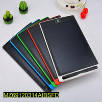 LCD Writing Tablet for Kids 6 Colors Erasable No Mess image 5 PanguDeals Pakistan
