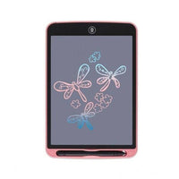 LCD Writing Tablet for Kids 6 Colors Erasable No Mess image 3 PanguDeals Pakistan