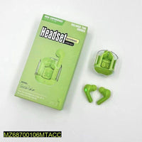 Wireless Earbuds Air 31 Green Bluetooth 5.3 image 1 PanguDeals Pakistan