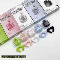 Wireless Earbuds Air 31 Green Bluetooth 5.3 image 3 PanguDeals Pakistan