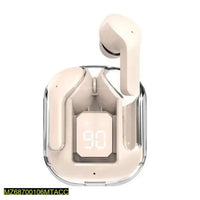 Wireless Earbuds Air 31 Green Bluetooth 5.3 image 5 PanguDeals Pakistan