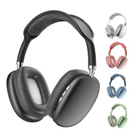 P9 Wireless Headphones Bluetooth 5.3 RGB Color Options image 3 PanguDeals Pakistan