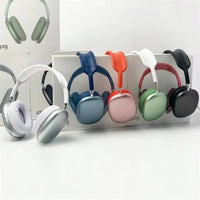 P9 Wireless Headphones Bluetooth 5.3 RGB Color Options image 4 PanguDeals Pakistan