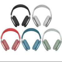 P9 Wireless Headphones Bluetooth 5.3 RGB Color Options image 5 PanguDeals Pakistan