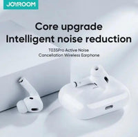 Premium Wireless Earbuds with ANC & Fast Charge image 3 PanguDeals Pakistan