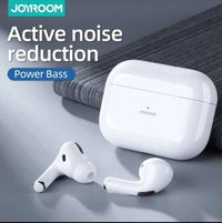 Premium Wireless Earbuds with ANC & Fast Charge image 4 PanguDeals Pakistan