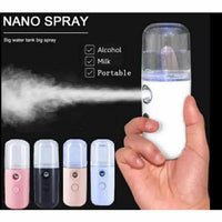 Nano Spray Hydrating Instrument for Skin Care image 4 PanguDeals Pakistan