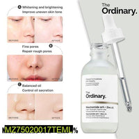 Niacinamide Serum 30ml Oil Control Blemish Reduction image 5 PanguDeals Pakistan