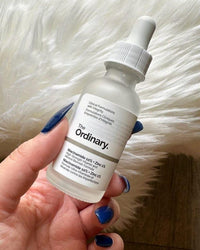 Niacinamide Serum 30ml Oil Control Blemish Reduction image 4 PanguDeals Pakistan