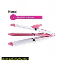 Mobile Cover Peshawari Brand Unstitched Black KM-1291 Dual-Use Hair Straighteners image 5 PanguDeals Pakistan