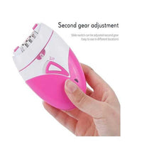 Rechargeable Hair Epilator for Smooth Skin image 5 PanguDeals Pakistan