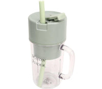 Mini USB Rechargeable Juicer Blender for Home & Office image 4 PanguDeals Pakistan