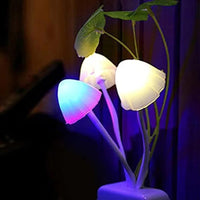 Rechargeable Multicolor LED Night Lamp for Home image 4 PanguDeals Pakistan