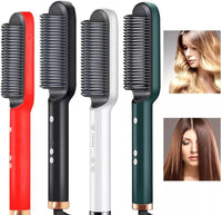 Fast Drying Hair Dryer Brush ABS Plastic Frizz Free image 5 PanguDeals Pakistan