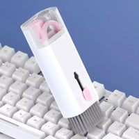 7 In 1 Kit Scalable Keyboard Cleaner