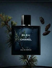 Bleu De Chanel – Eau De Parfum Spray