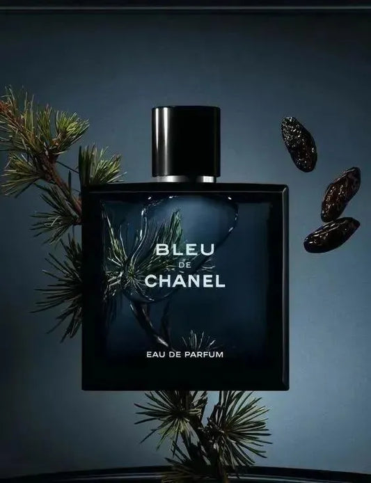 Blou De Chanel – Eau De Parfum Spray