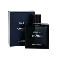 Bleu De Chanel – Eau De Parfum Spray