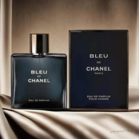 Bleu De Chanel – Eau De Parfum Spray