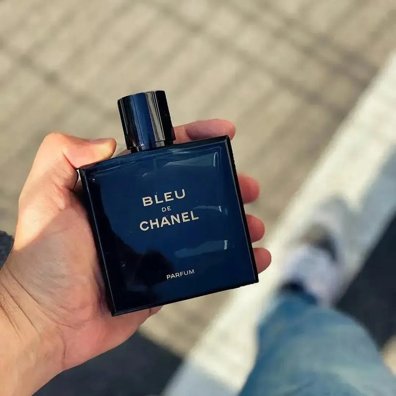 Blou De Chanel – Eau De Parfum Spray