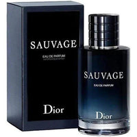 Dior Sauvage Eau De Parfum – Replica 100ml (Made in France, 1st Copy)