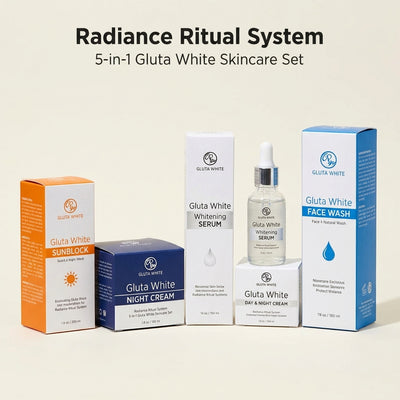 Radiance Ritual System