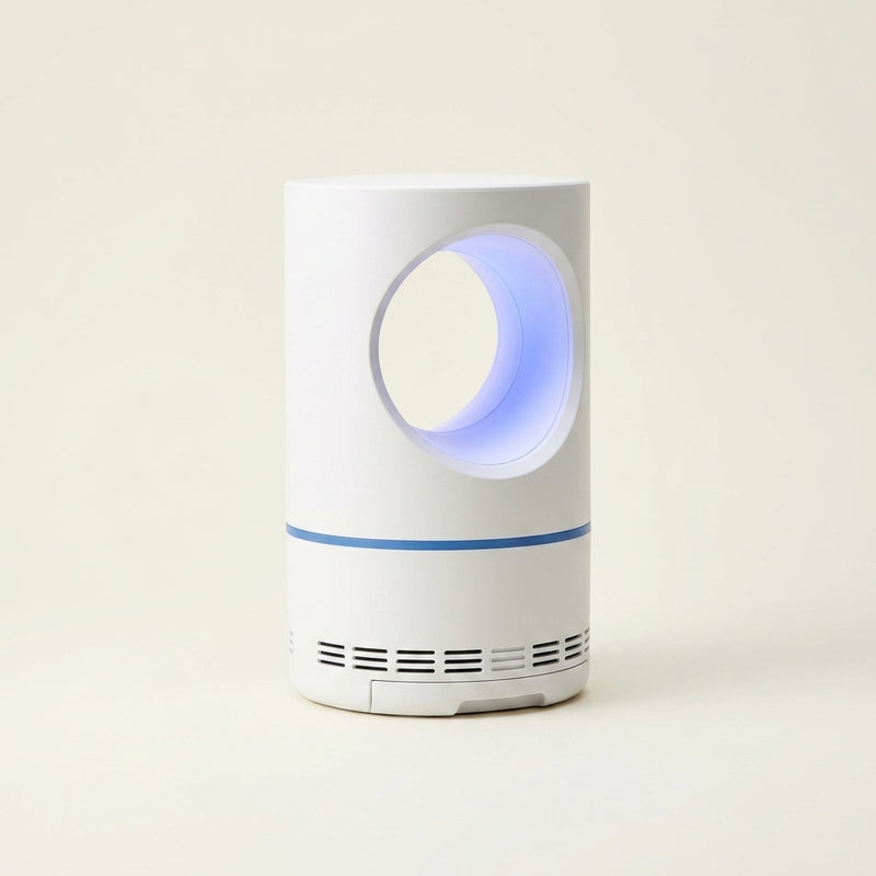 HaloTrap Lamp