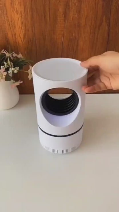 Mosquito USB Killer Lamp