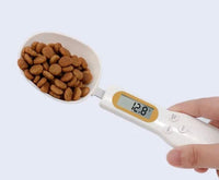 Digital Spoon Scale for Kitchen Accurate Weighing image 3 PanguDeals Pakistan