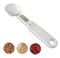 Digital Spoon Scale for Kitchen Accurate Weighing image 5 PanguDeals Pakistan