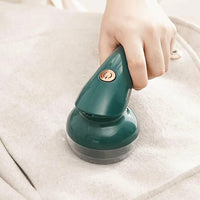 Green Lint Remover for Clothes 4Hr Battery 20 Pieces image 2 PanguDeals Pakistan