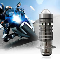 LED Headlight Bulb Dual Color Yellow White All Weather image 5 PanguDeals Pakistan