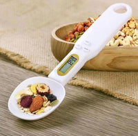 Digital Spoon Scale for Kitchen Accurate Weighing image 2 PanguDeals Pakistan