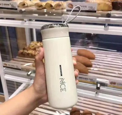 450ml Water Bottle for Home & Office Use image 1 PanguDeals Pakistan