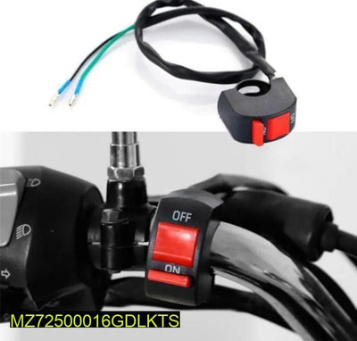 Battery Capacitor 3x3" Plastic Bike Car Truck Use image 1 PanguDeals Pakistan