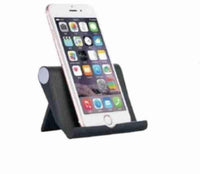 Foldable Phone Holder 10cm ABS Colorful Portable image 2 PanguDeals Pakistan