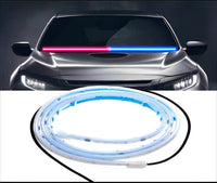 Premium LED Strip Light 120cm Blue Red Multicolor image 5 PanguDeals Pakistan