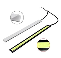 Premium LED Strip Lights for Motorcycles White ABS image 3 PanguDeals Pakistan