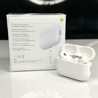 Smartwatch & AirPods Pro 2 Combo Orange image 4 PanguDeals Pakistan