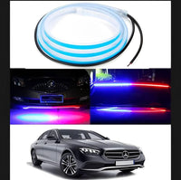 Premium LED Strip Light 120cm Blue Red Multicolor image 3 PanguDeals Pakistan
