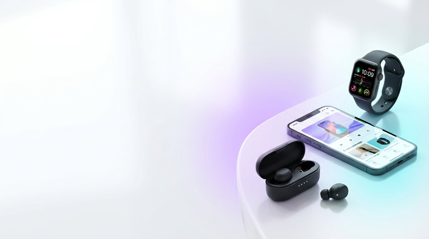 Tech & Gadget