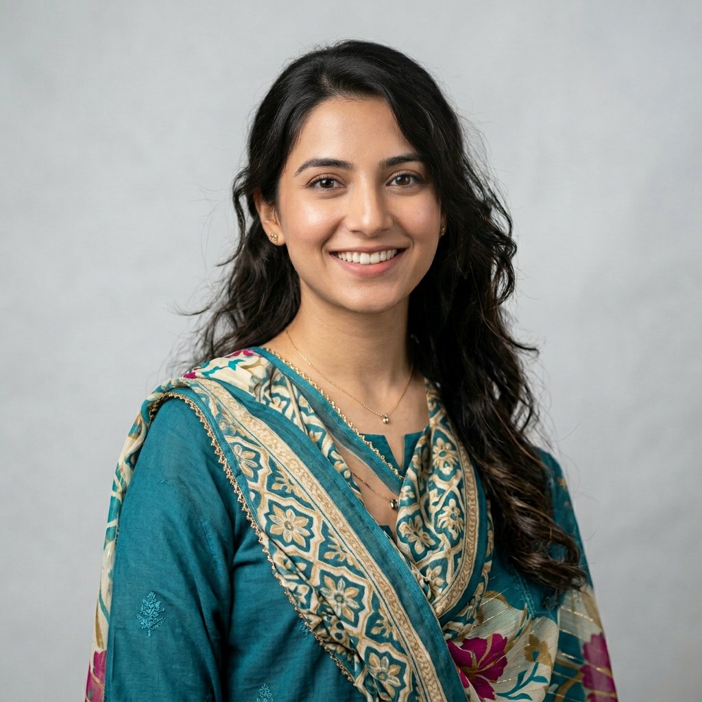 Sara Ali